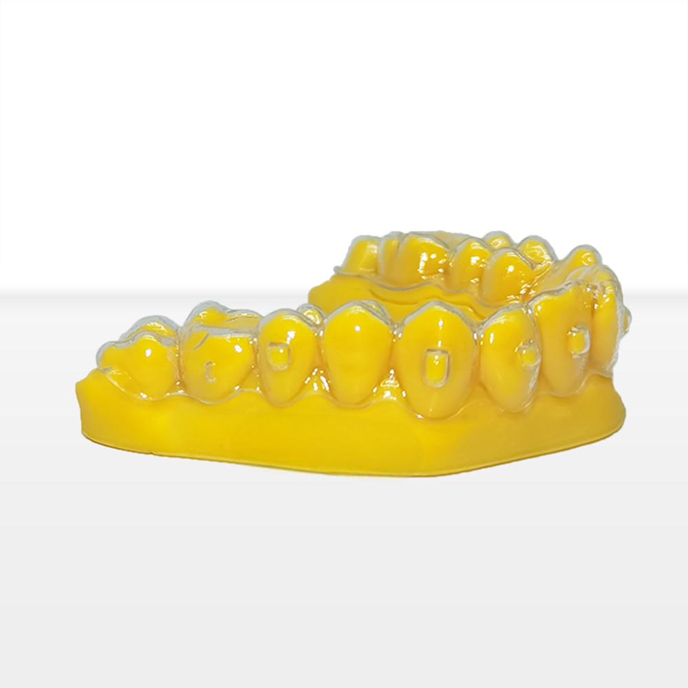 VASDEN 3D Printing Orthodontic model Resin liquid
