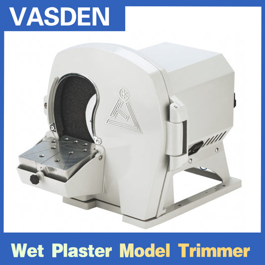 Model Trimmer Dental Lab Use Machine With Diamond Disc 110V 220V