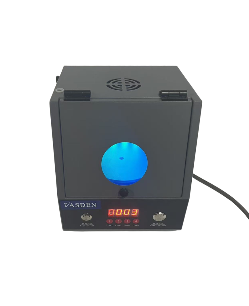 Vasen Dental Multifunctional Light Curing Machine for Ceramic Restorations and Nano-hybrid Resin