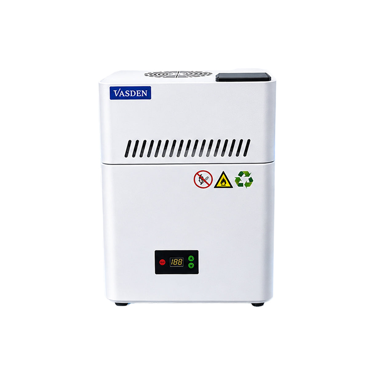 Vasden Dental 3D Printing Equipment with 90% Intelligent Alcohol Recycling