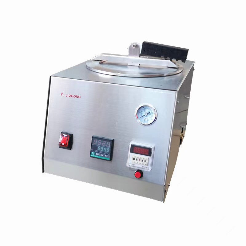Recoil Pressure Cooker/Aggregator 110V 220V
