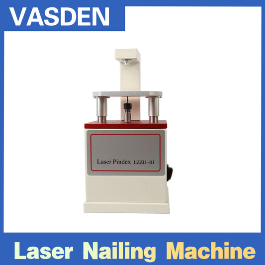 Dental Laser Nailing Machine Laser nailing machine Gypsum positioning nailing machine
