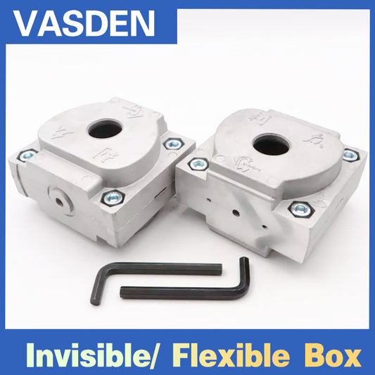 Invisible/Flexble Box 15*12*10 For Invisible Glue