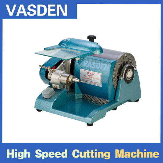 High Speed Dental Cutting Machine Machine nose 110V 220V