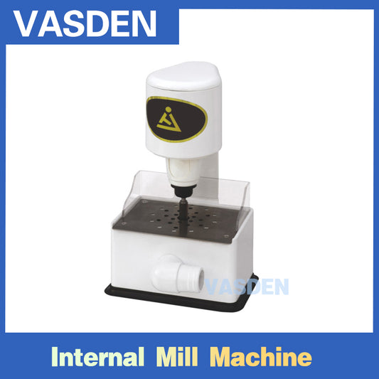 Internal Mill Machine Dental plaster internal grinding machine