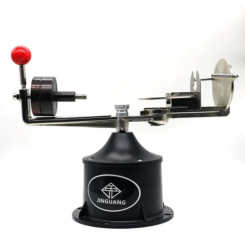 Dental Lab Equipment Metal Centrifugal Casting Machine