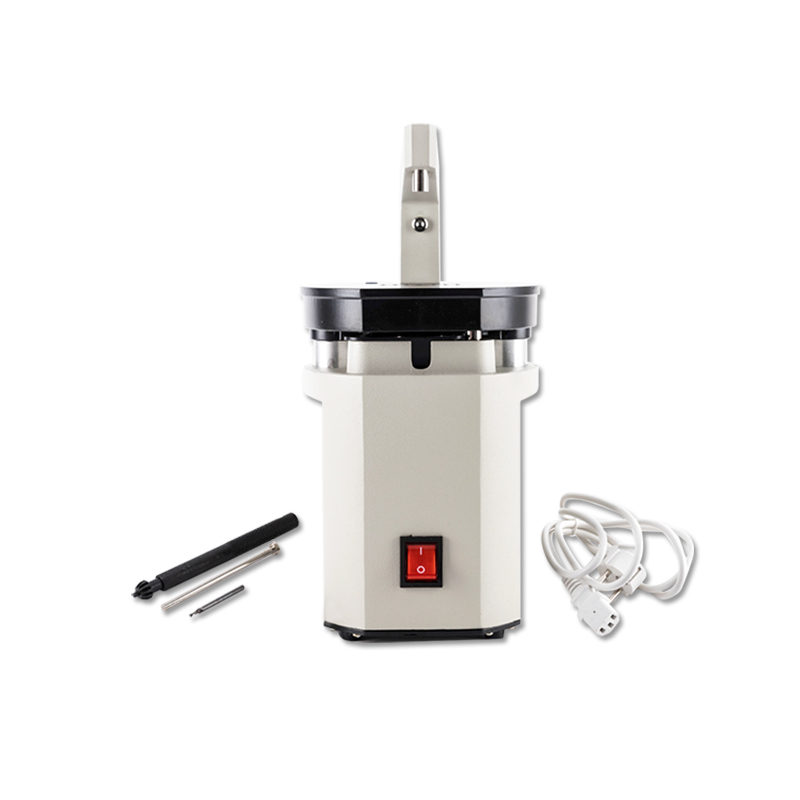 110 В 220 В машина для лазерного позиционирования ногтей с регулируемой глубиной посева ногтей