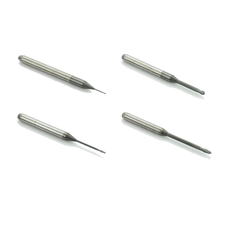 Roland Mechine DC Zirconia Diamond Coating Milling Burs CAD CAM