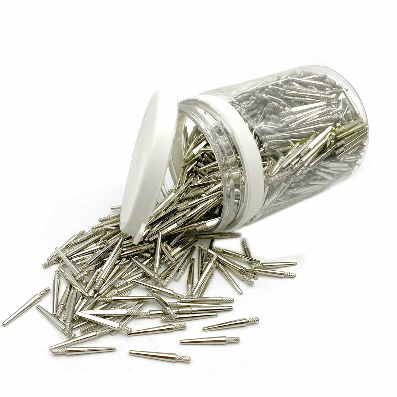 Латунные дюбели для стоматологической лаборатории, гипсовые гвозди