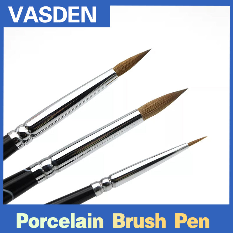 Dental Porcelain Brush Pen