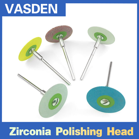 (RD series)High Density Diamond Grinding Head For Zirconia Ceramic Dentures