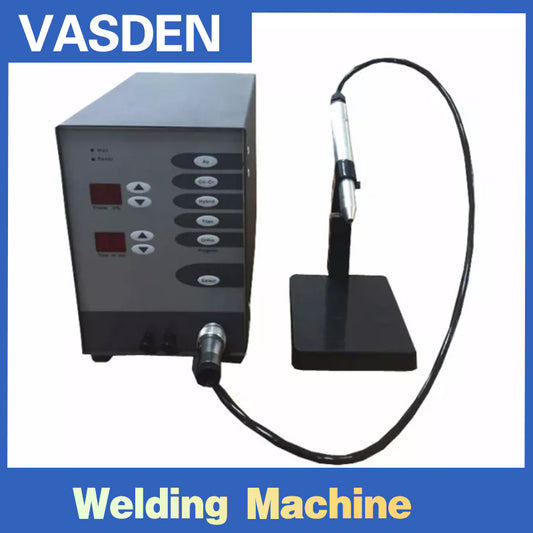 110V/220V Argon Welder Automatic Pulse Argon Spot Welder Argon Welding Machine for Jewelry Dentistry