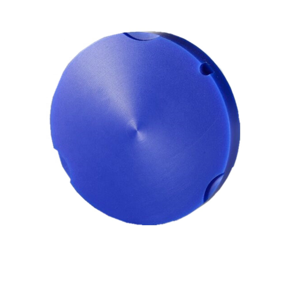 Стоматологический восковой диск CAD/CAM, 95 мм, система Zirkonzahn, 100% воск