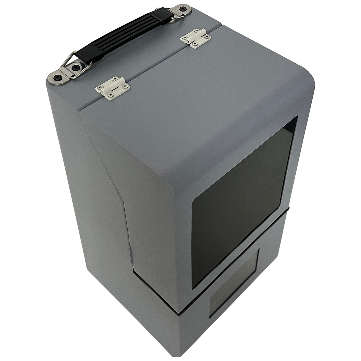 Portable RIZHOZ High Precision Dental 3D Printer Fast Printing Modeling Resin Printer with Rapid Heating