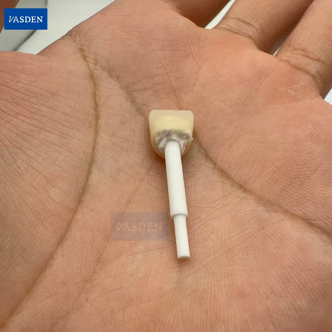 Vasden Firing Paste Dental Restorations Sintered Retention Materials 12ML/PCS Sintering Paste