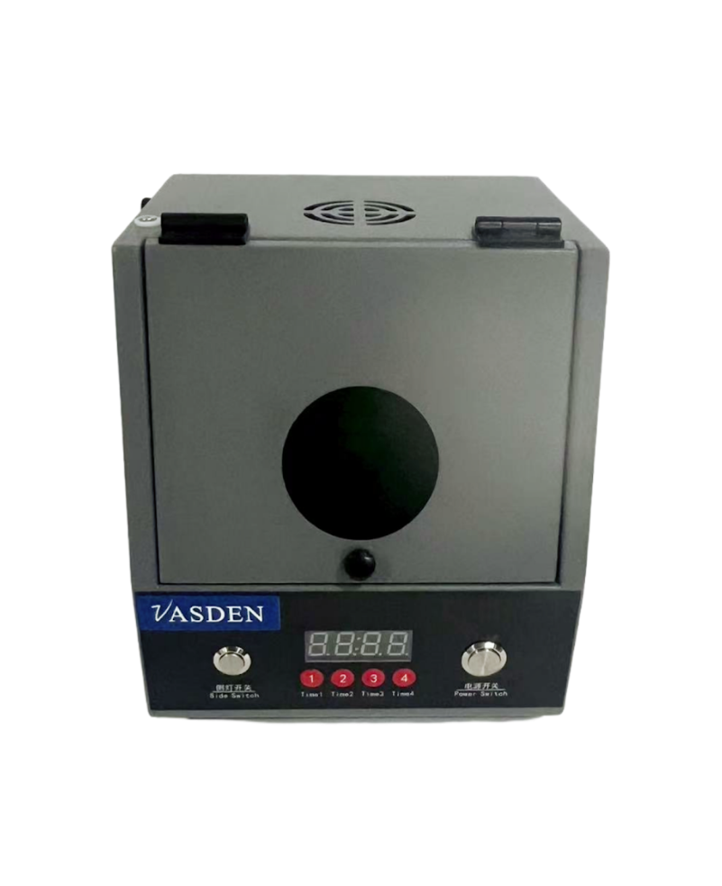 Vasen Dental Multifunctional Light Curing Machine for Ceramic Restorations and Nano-hybrid Resin
