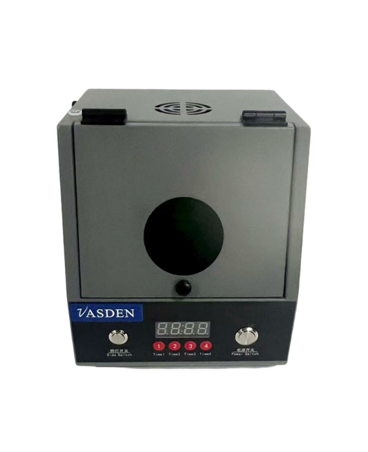 Vasen Dental Multifunctional Light Curing Machine for Ceramic Restorations and Nano-hybrid Resin