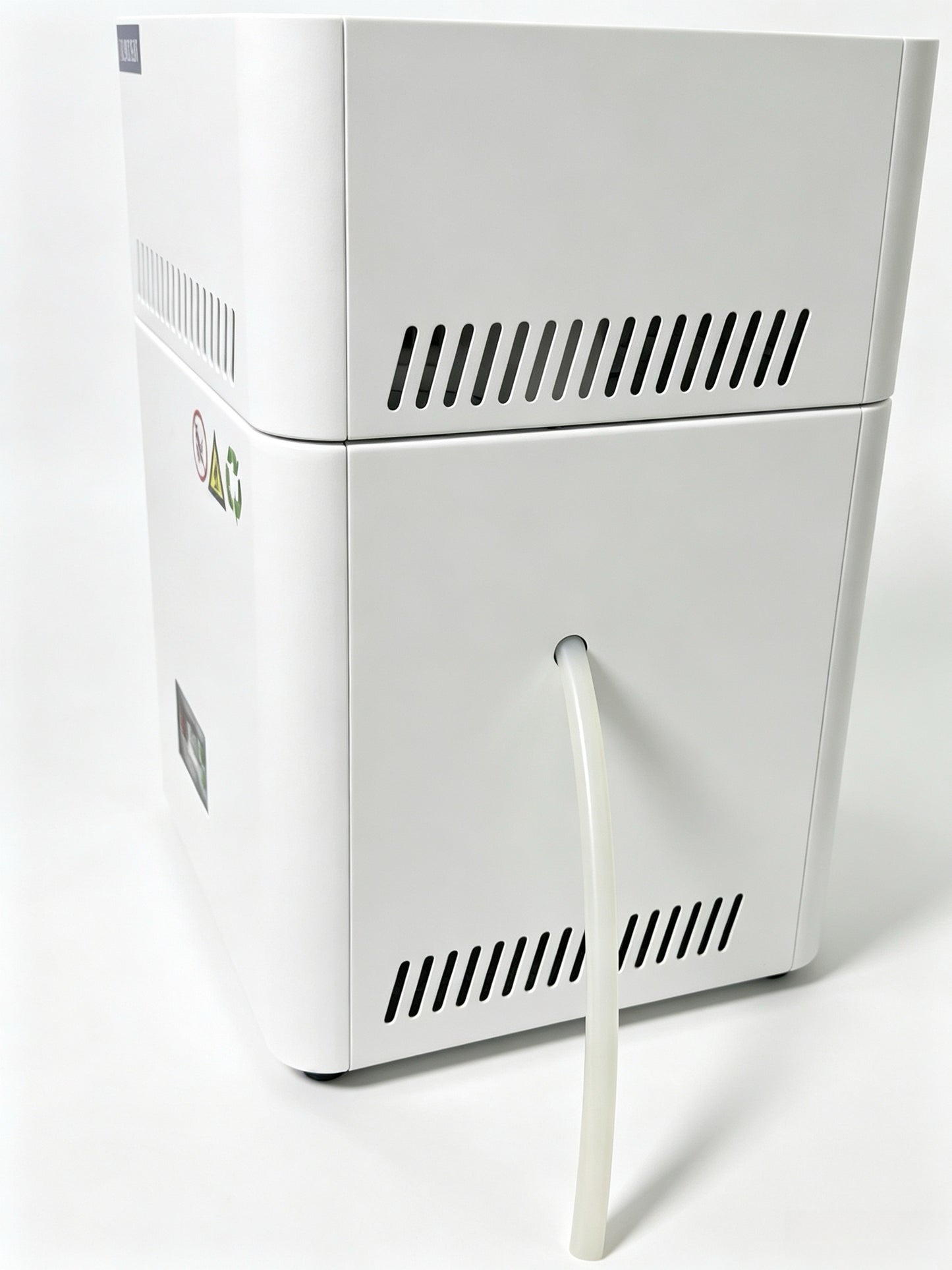 Vasden Dental 3D Printing Equipment with 90% Intelligent Alcohol Recycling