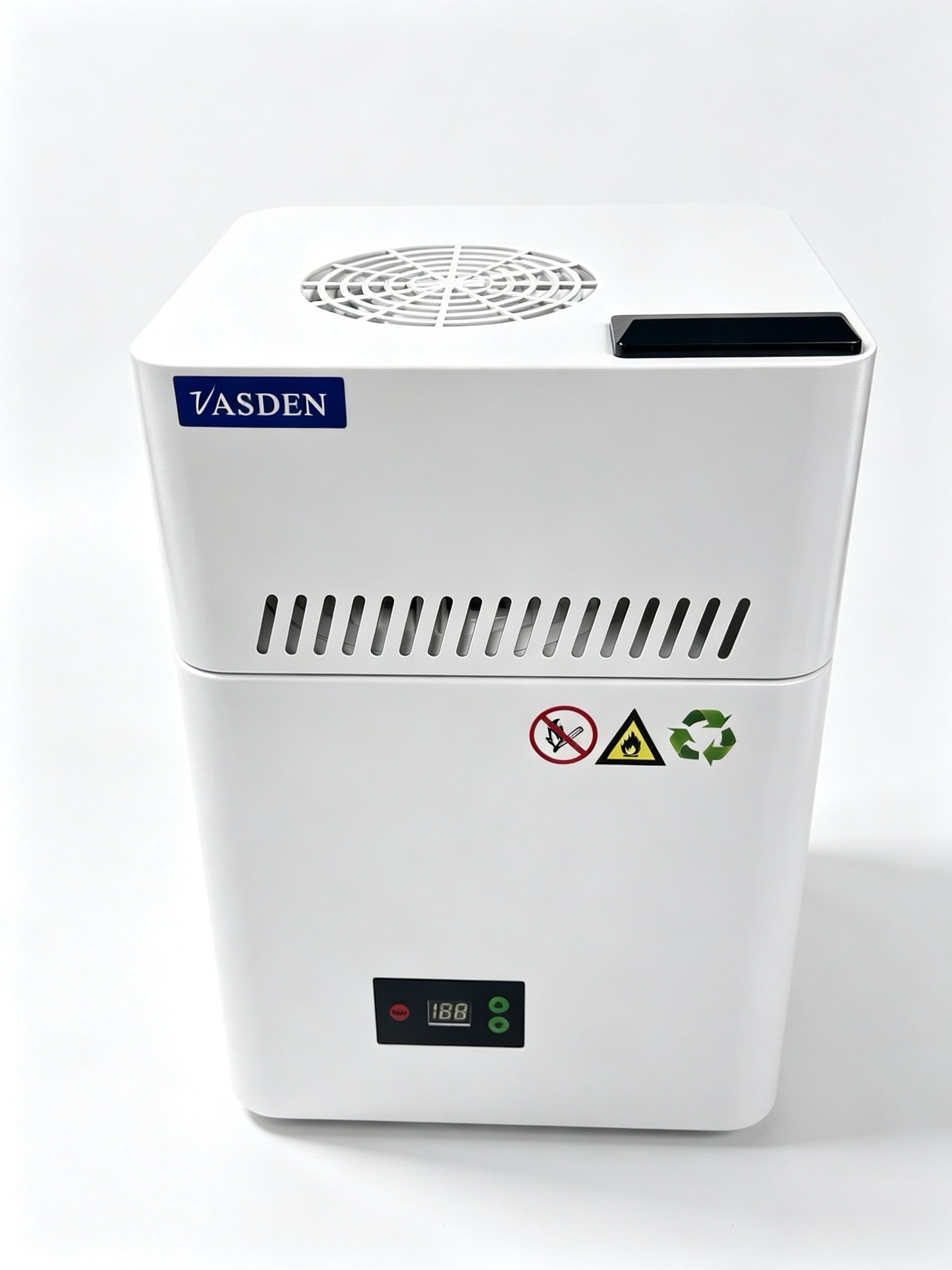 Vasden Dental 3D Printing Equipment with 90% Intelligent Alcohol Recycling