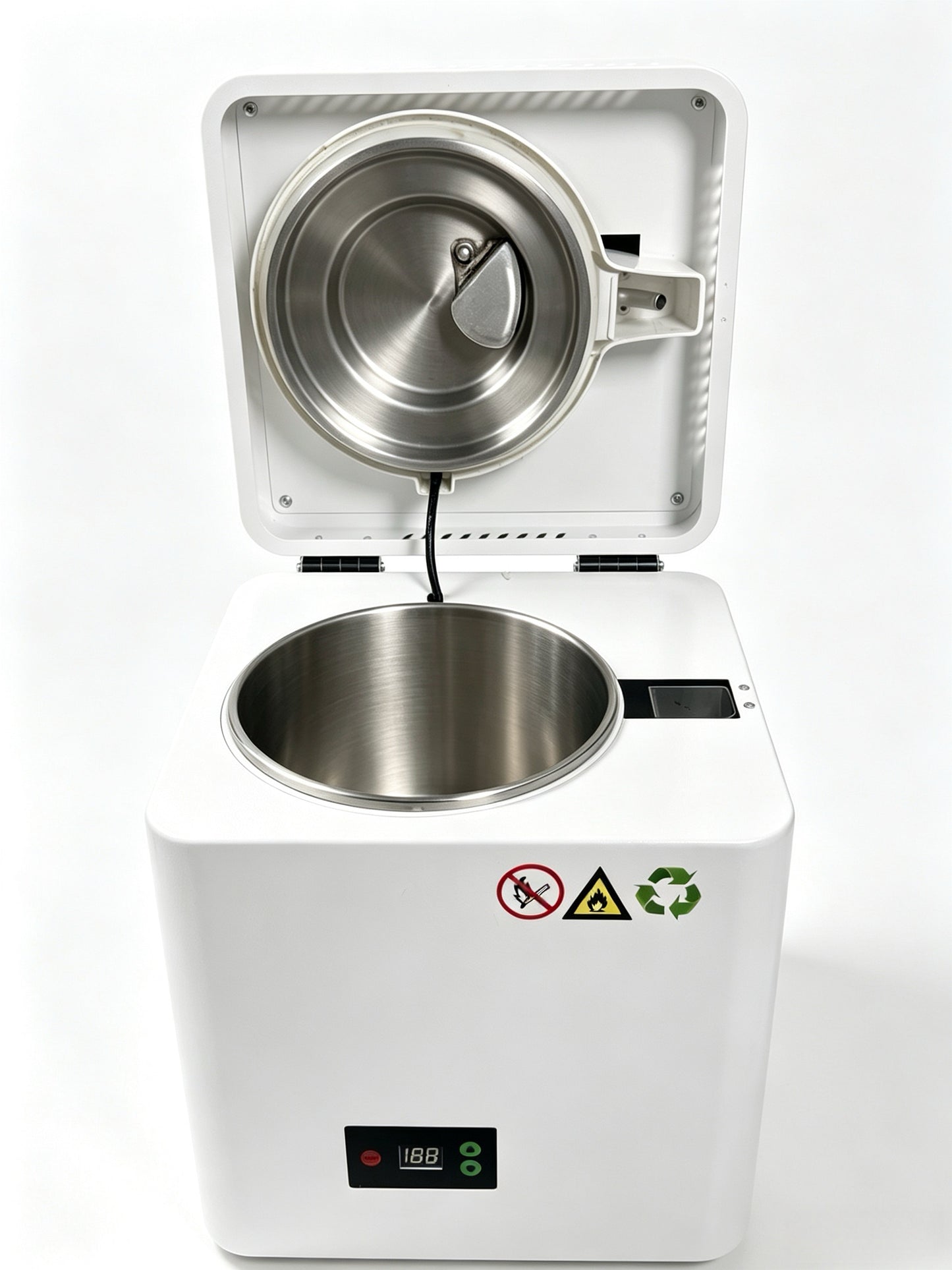 Vasden Dental 3D Printing Equipment with 90% Intelligent Alcohol Recycling