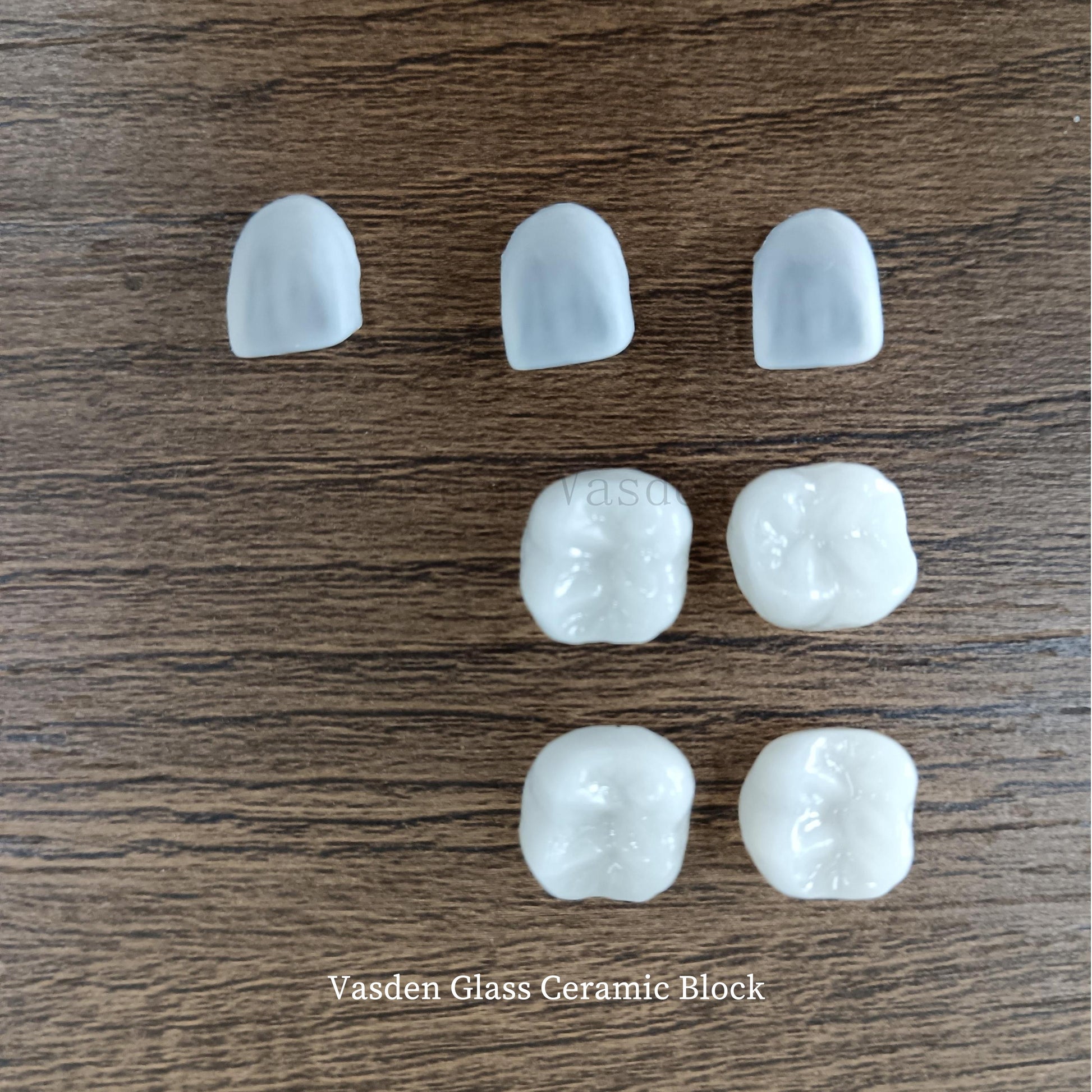 Blocchi LT C14 Per Fresatura Blocchi In Ceramica Per Odontoiatria CAD/CAM | Per Sistemi CEREC, Emax | Materiale Per Laboratori Blocchi Disilicato Litio Odontoiatria - Foto 5