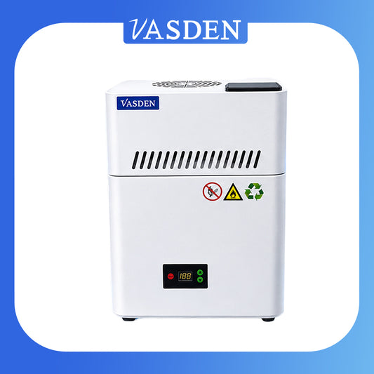 Vasden Dental 3D Printing Equipment with 90% Intelligent Alcohol Recycling