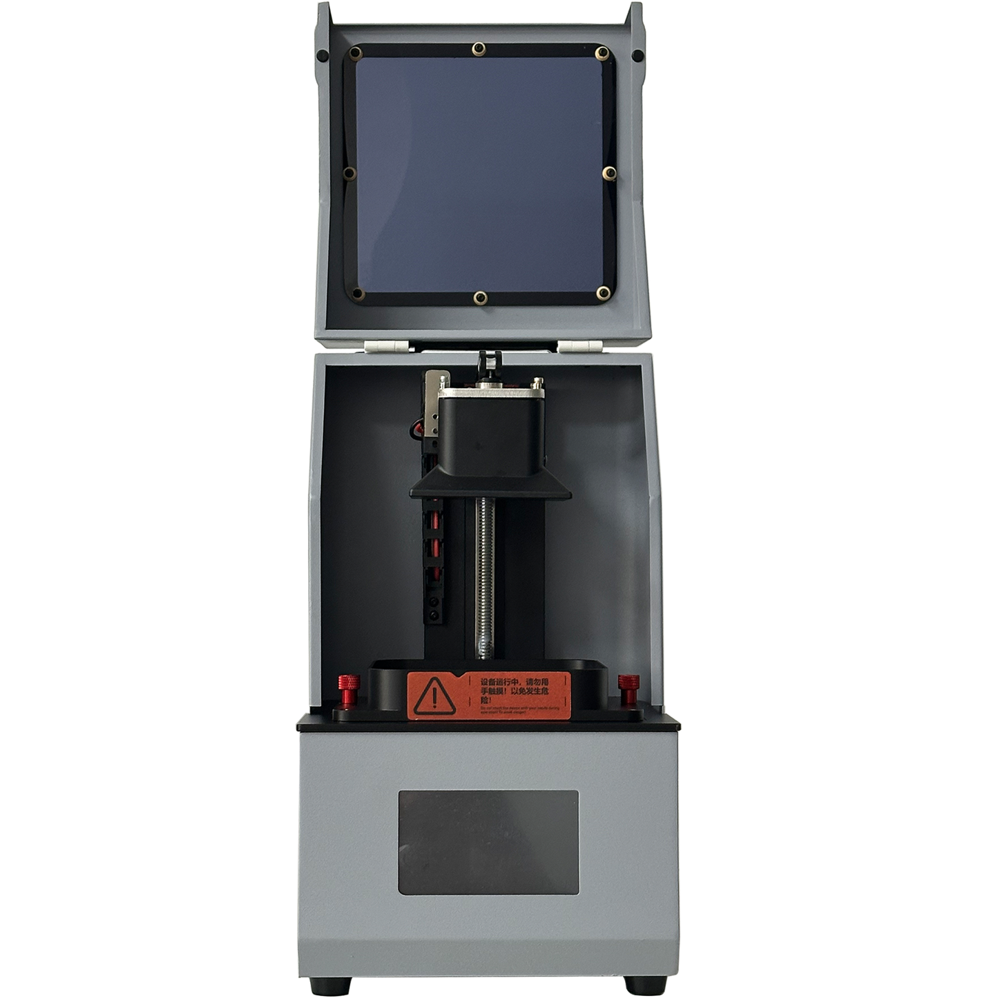 Portable RIZHOZ High Precision Dental 3D Printer Fast Printing Modeling Resin Printer with Rapid Heating
