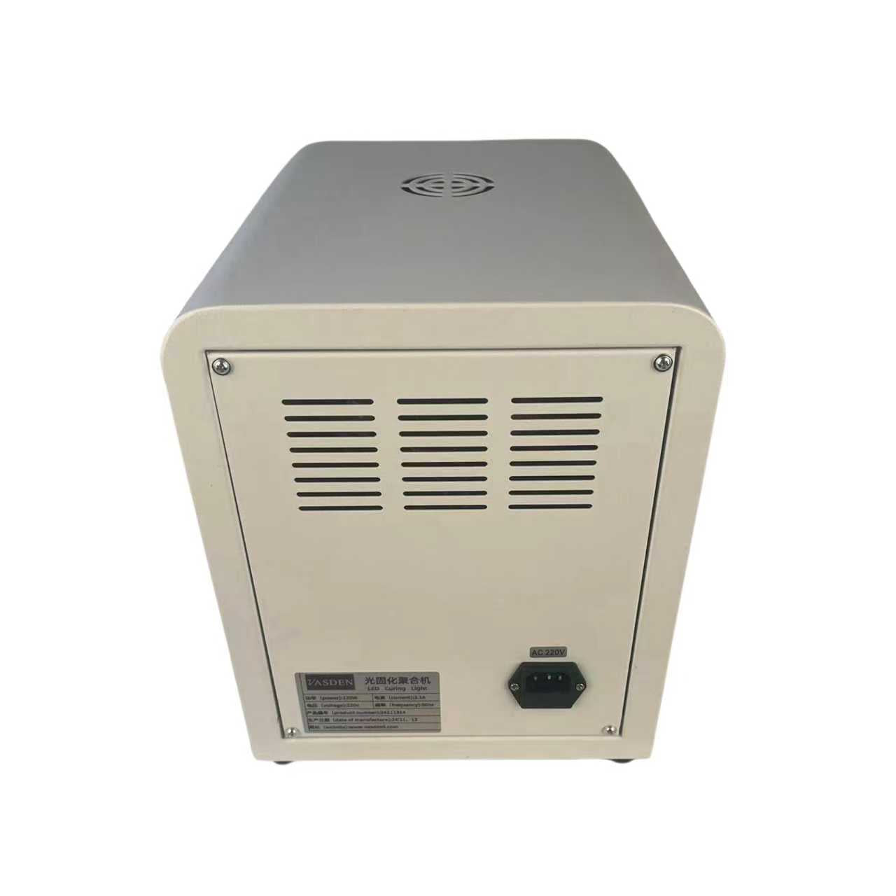 Vasden Light Curing Polymerization Machine For Dental Laboratories