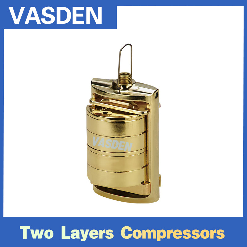 Dental Double Layer Compressors – vasden