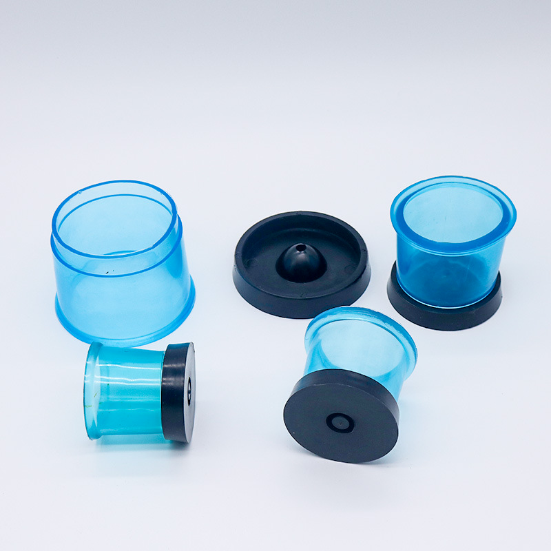 Gypsum Embedding Ring 5Pcs – vasden
